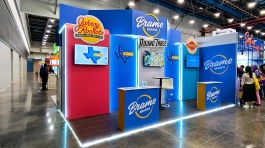 STAND BRAME USA