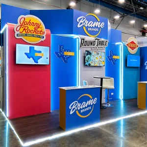STAND BRAME USA
