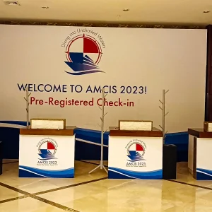 AMCIS