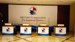 AMCIS