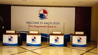 AMCIS