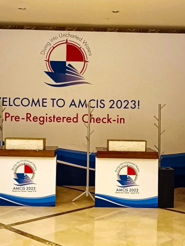 AMCIS