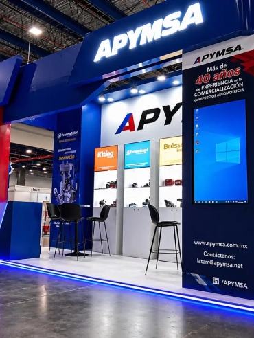 APYMSA