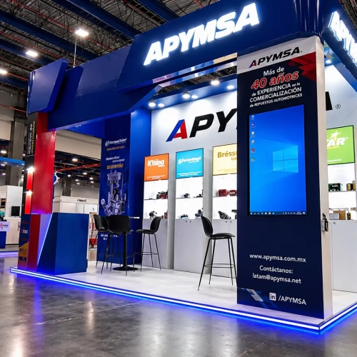 APYMSA