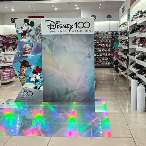 DISNEY100