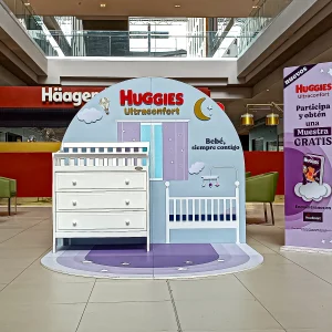 HUGGIES
