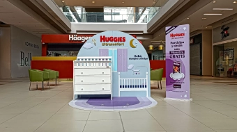 HUGGIES