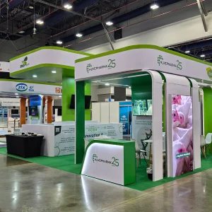 HUVEPHARMA