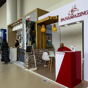 PANAMAZING